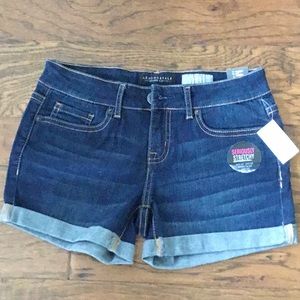 Aeropostale shorts size 0